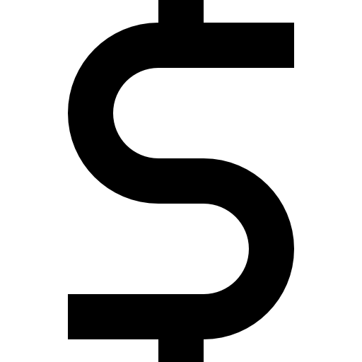 Dollar symbol